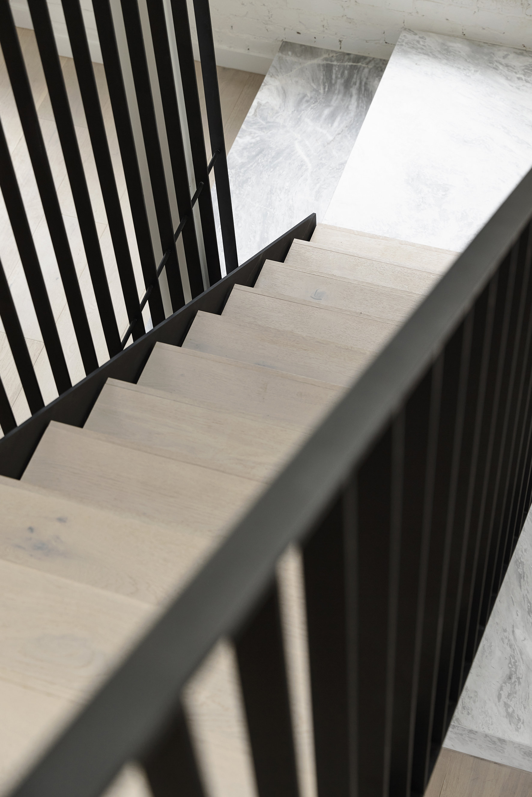 Howard West Residences - The Penthouse | Jackson Clements Burrows