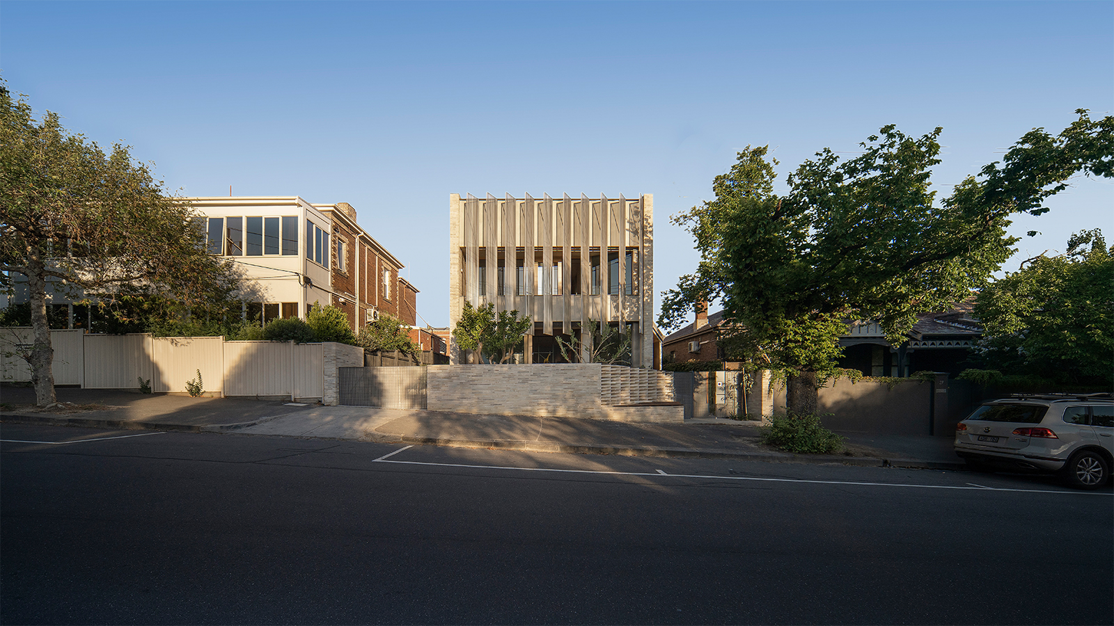 JCB Divided House 1
