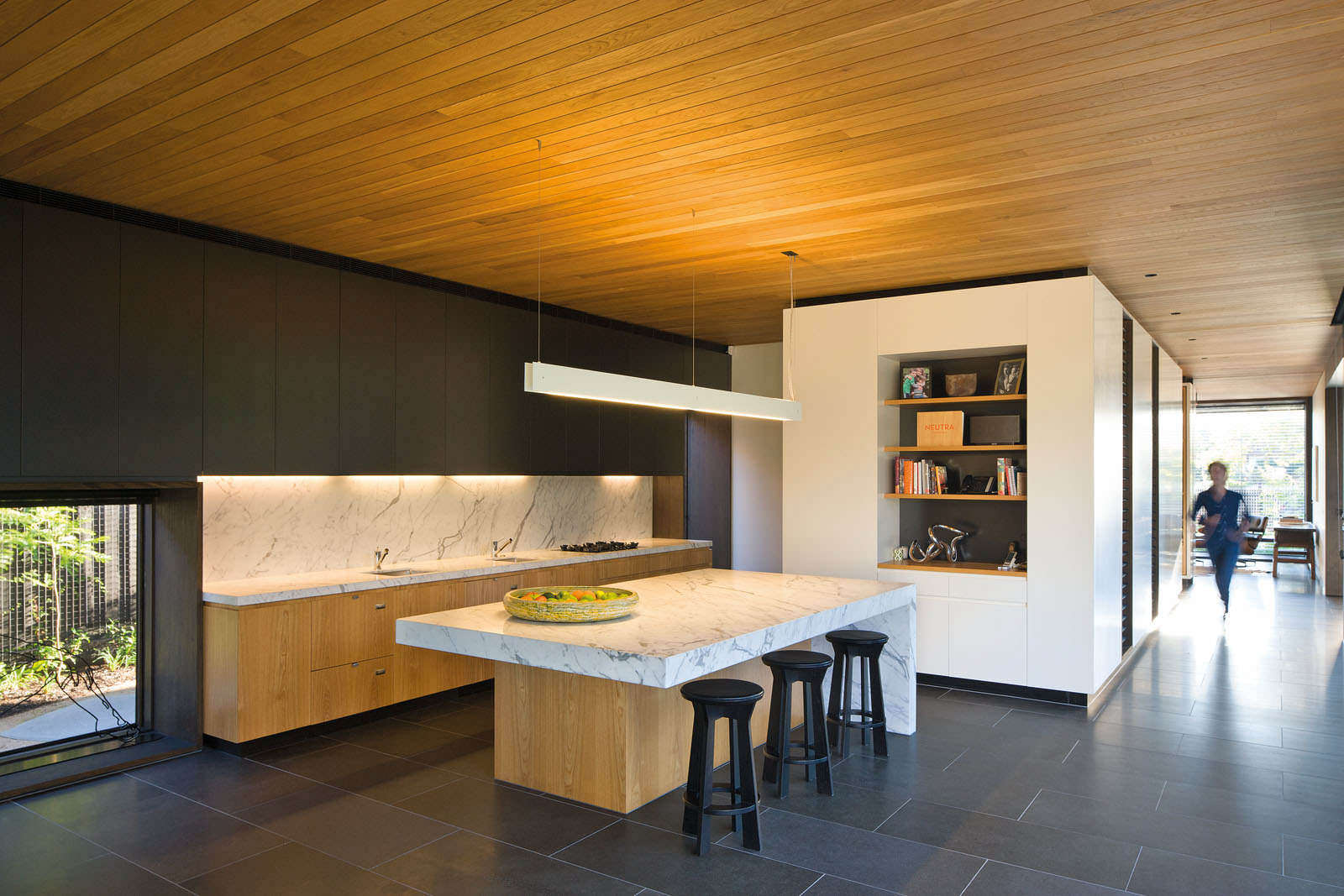 Elsternwick House Jackson Clements Burrows