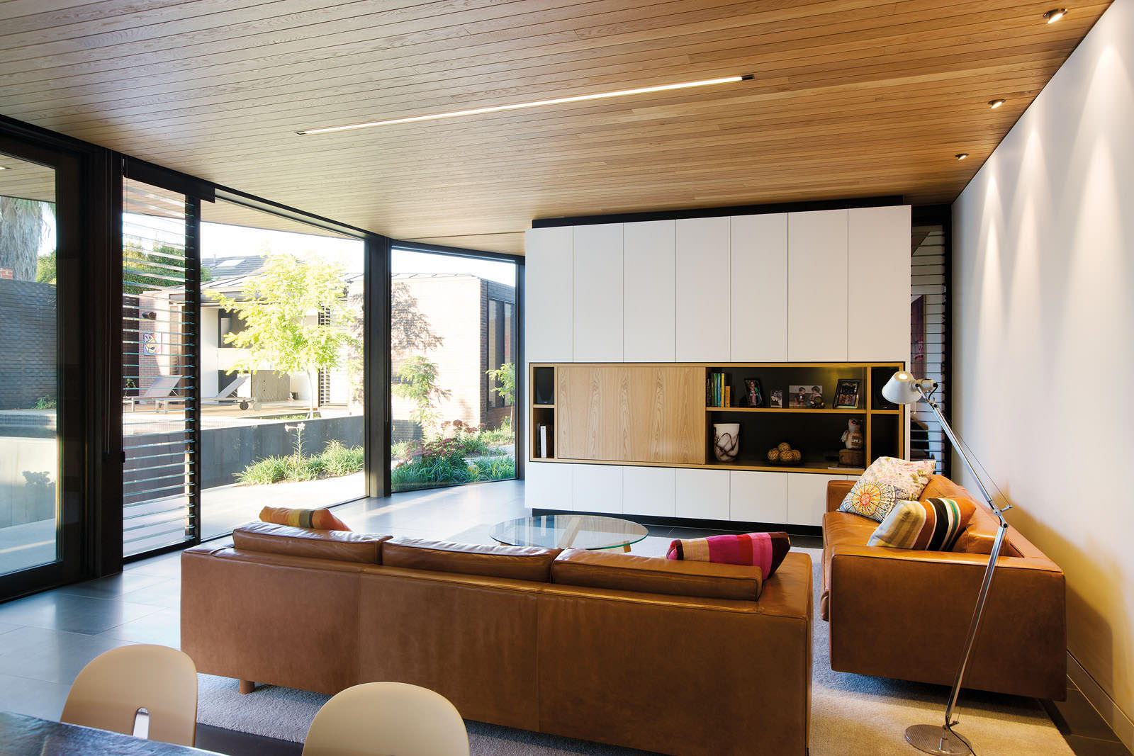 Elsternwick House Jackson Clements Burrows