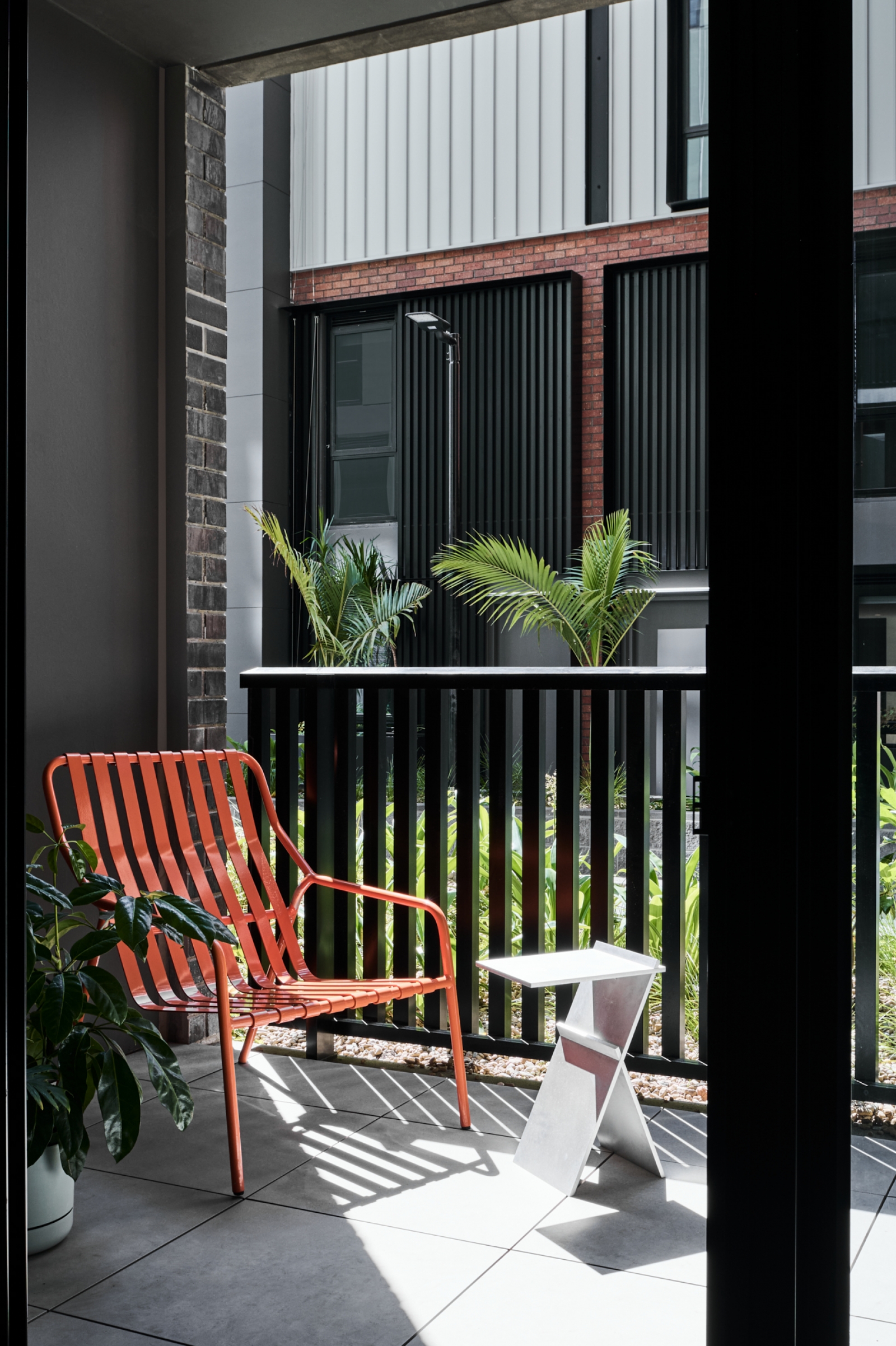 Bangs Street, Prahran Jackson Clements Burrows