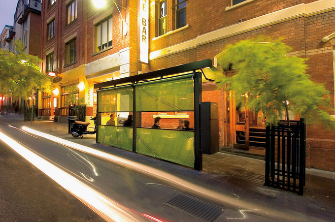 Projects Jackson Clements Burrows