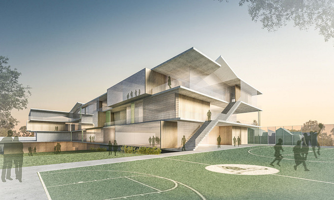 Projects Jackson Clements Burrows