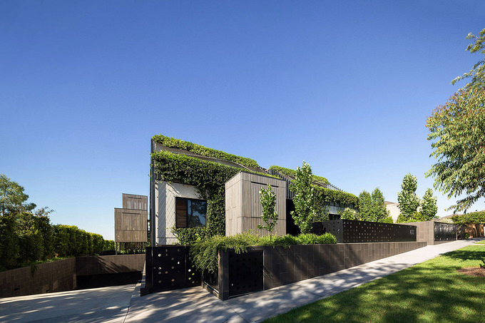 Projects Jackson Clements Burrows