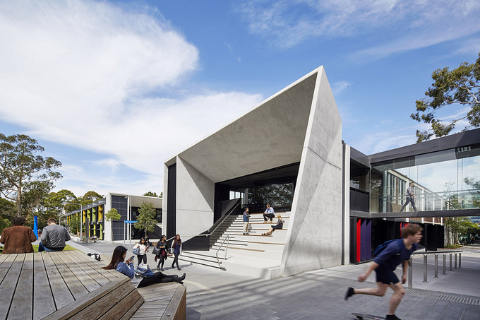 Projects Jackson Clements Burrows