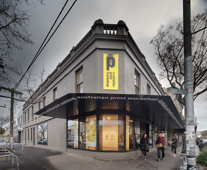 Projects Jackson Clements Burrows