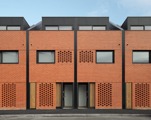 Projects Jackson Clements Burrows