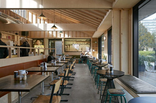 Projects Jackson Clements Burrows